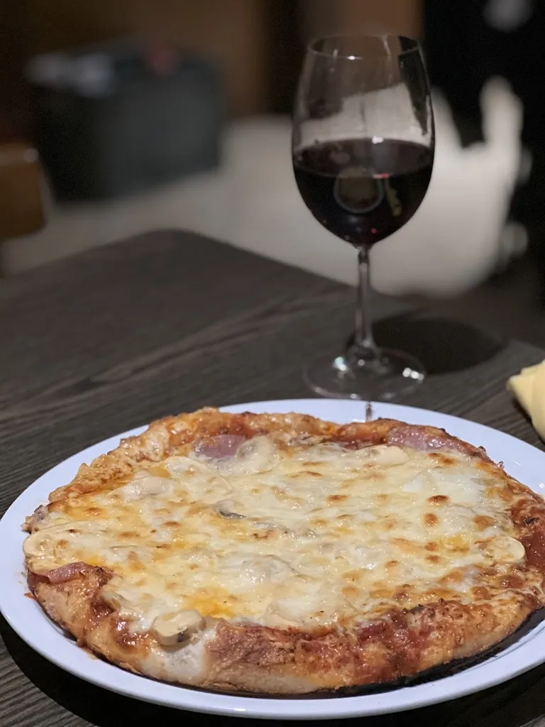 peggy g._La Piccola_Drensteinfurt_review