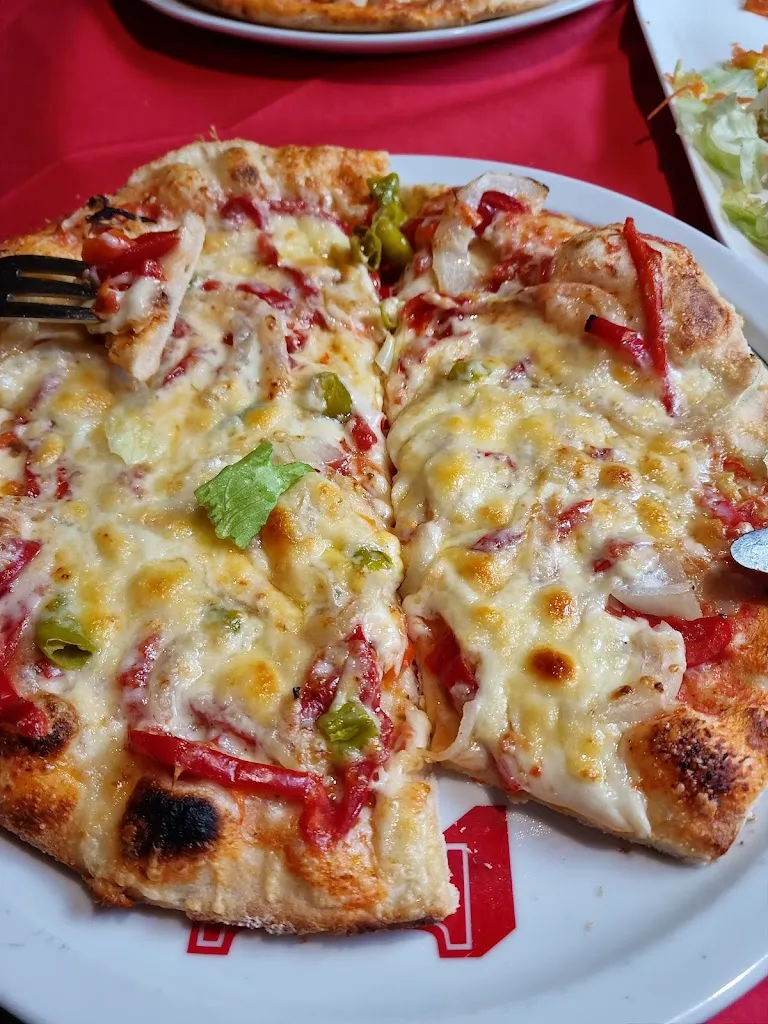 P. M._La Piccola_Drensteinfurt_review