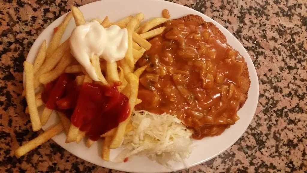 Doy Doy Imbiss restaurant in Drensteinfurt