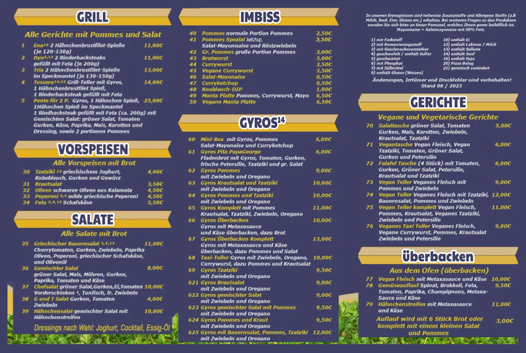 Menu_Papa George - Drensteinfurt (48317)_Drensteinfurt_image_1