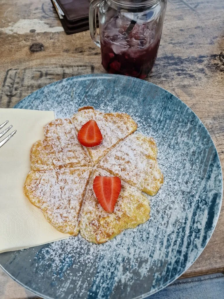 Menu_Andre's Auszeit_Drensteinfurt_immagine_2