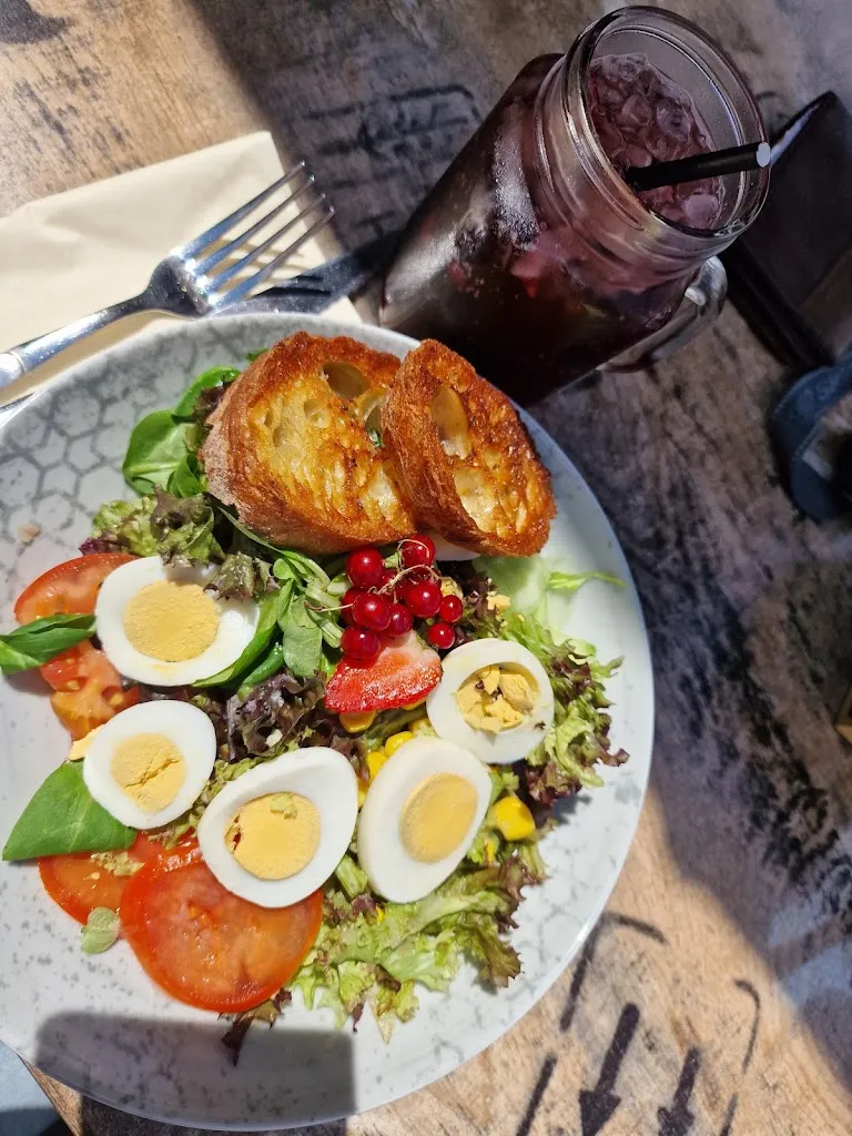 Menu_Andre's Auszeit_Drensteinfurt_immagine_3