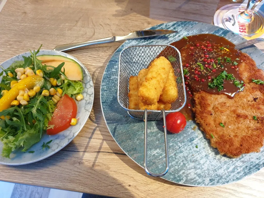 Menu_Andre's Auszeit_Drensteinfurt_immagine_4