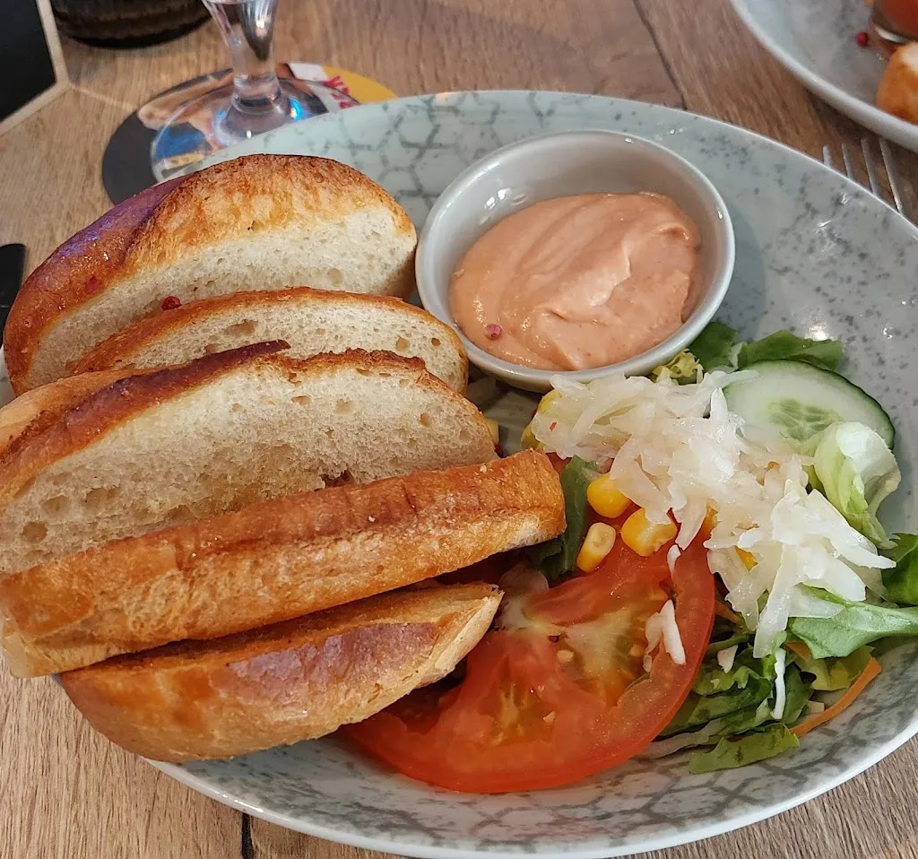 Menu_Andre's Auszeit_Drensteinfurt_immagine_8