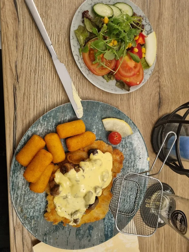 Menu_Andre's Auszeit_Drensteinfurt_immagine_9