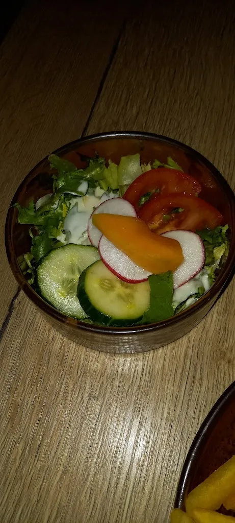 Jörg Schmidt_Andre's Auszeit_Drensteinfurt_review