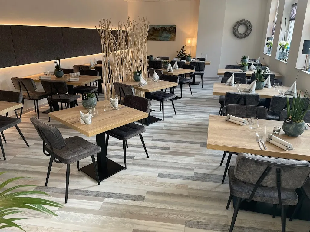 Andre's Auszeit restaurant in Drensteinfurt