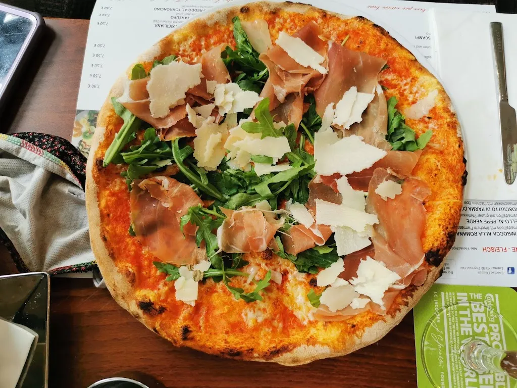 Menu_Lorenzo Pizza & Pasta Ristorante_Dülmen_image_7