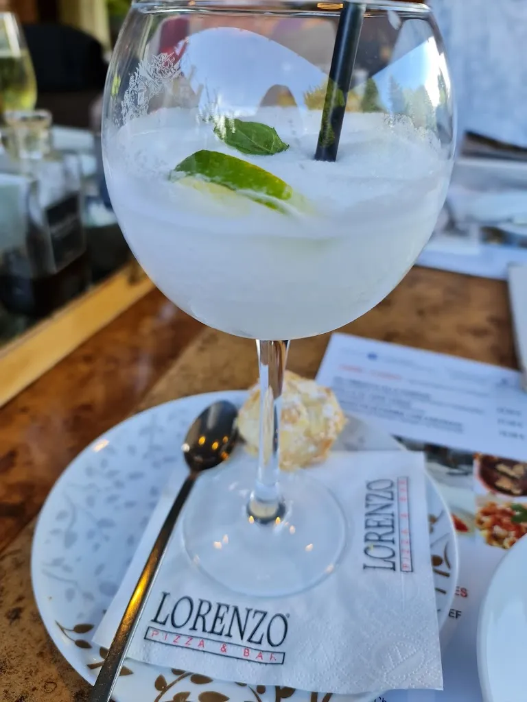 Menu_Lorenzo Pizza & Pasta Ristorante_Dülmen_image_8