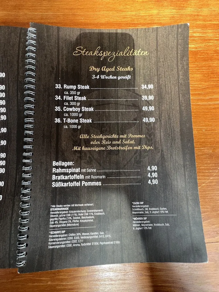 Menu_La Savi_Duisburg_immagine_1