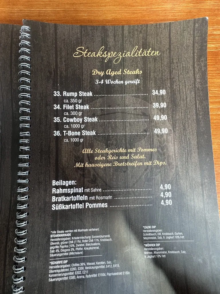 Menu_La Savi_Duisburg_immagine_2