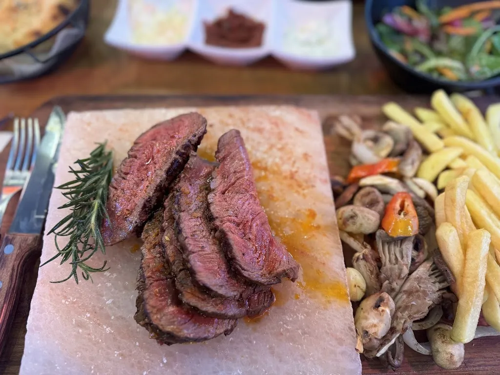 Menu_La Savi_Duisburg_immagine_5