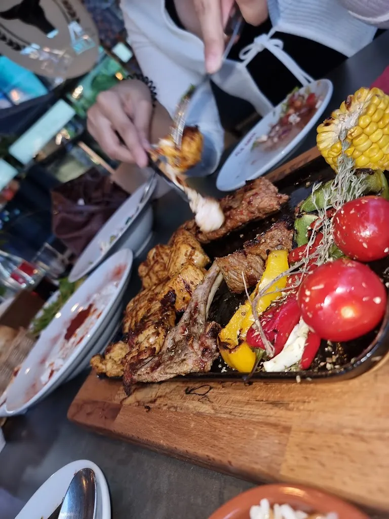 Menu_La Savi_Duisburg_immagine_7