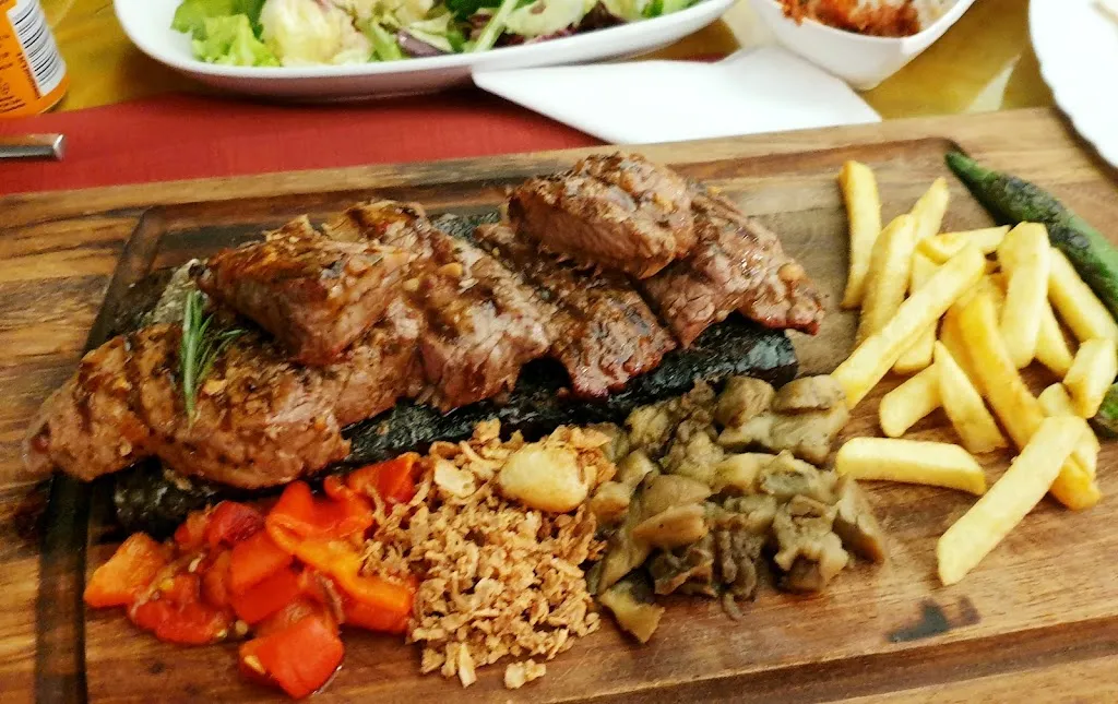 Menu_La Savi_Duisburg_immagine_8