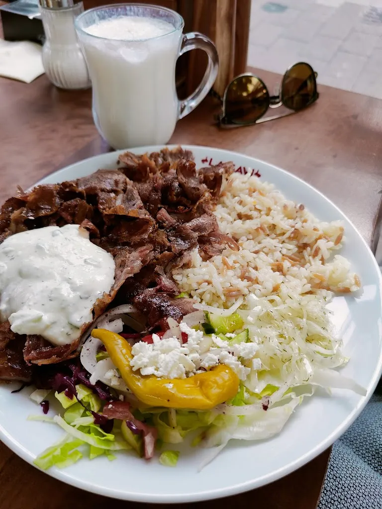 Menu_La Savi_Duisburg_immagine_9