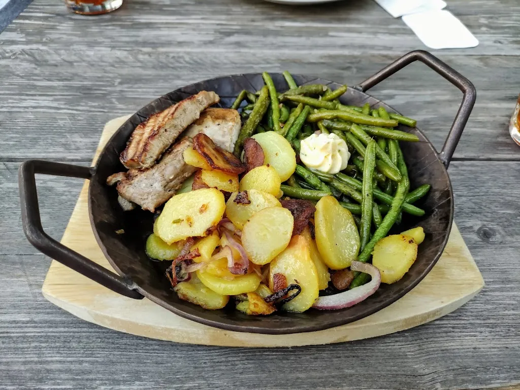 Menu_König Pilsener Wirtshaus Duisburg_Duisburg_image_5