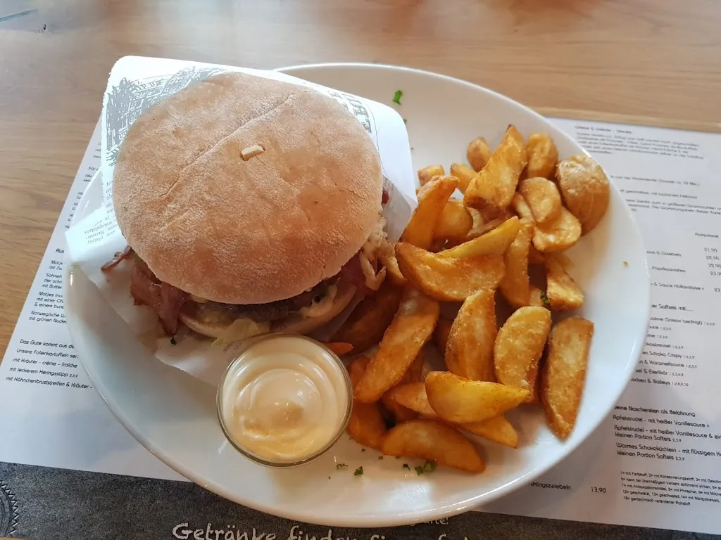 Menu_König Pilsener Wirtshaus Duisburg_Duisburg_image_7