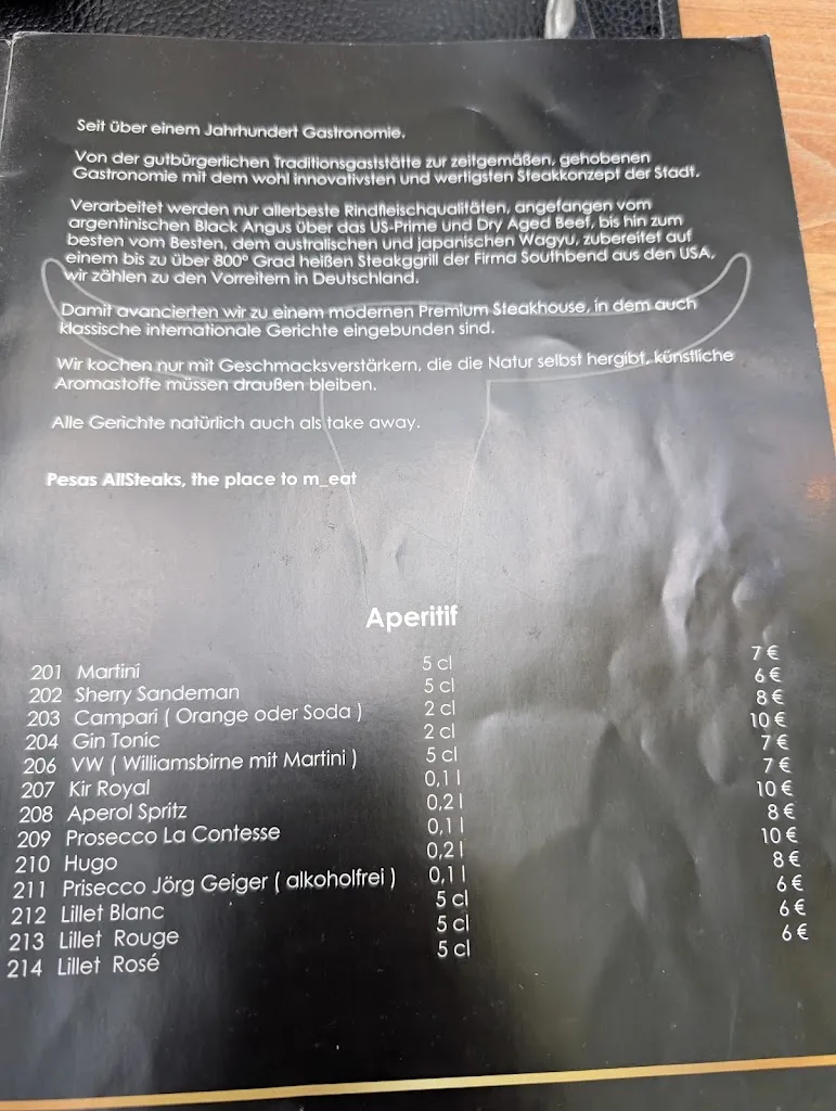 Menu_Pesas AllSteaks_Duisburg_image_4
