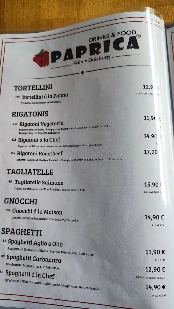 Menu_Paprica_Duisburg_image_3