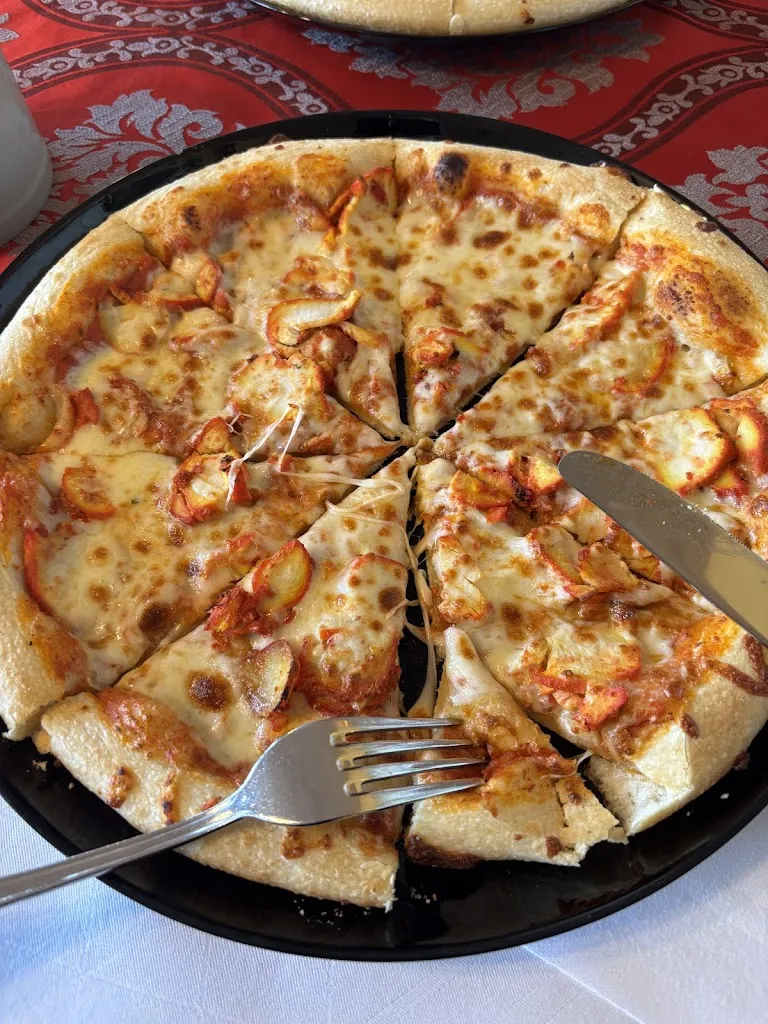 Janos_India House_Gaimersheim_reseña