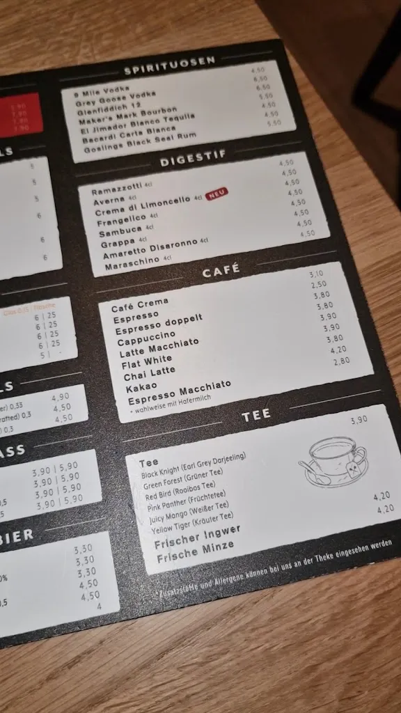 Menu_60 seconds to napoli_Duisburg_image_4