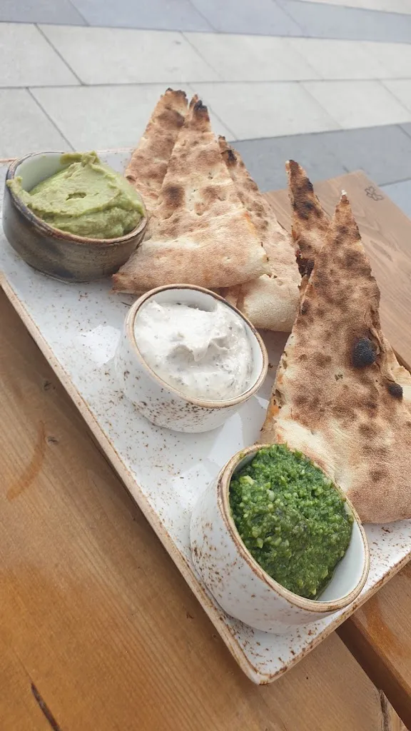 Menu_60 seconds to napoli_Duisburg_image_5