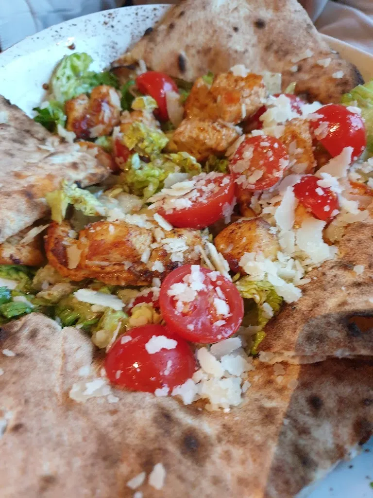 Menu_60 seconds to napoli_Duisburg_image_8