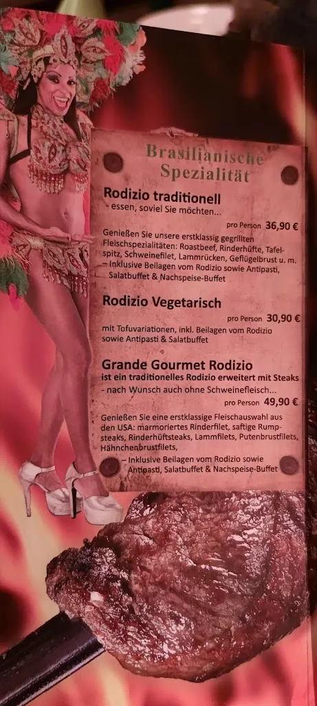 Menu_Brasil Live Rodizio Restaurant_Duisburg_image_2
