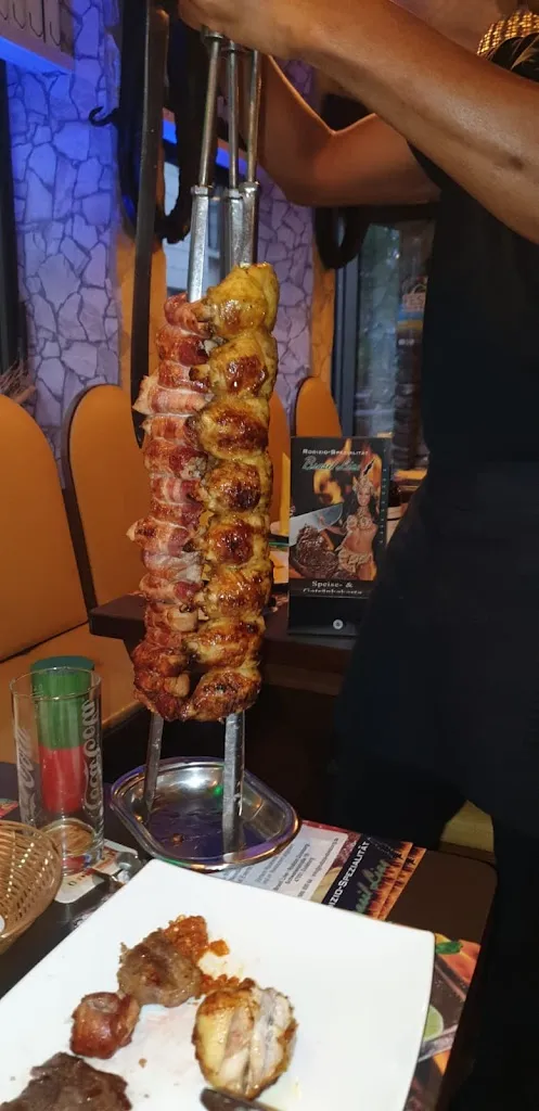Menu_Brasil Live Rodizio Restaurant_Duisburg_image_5
