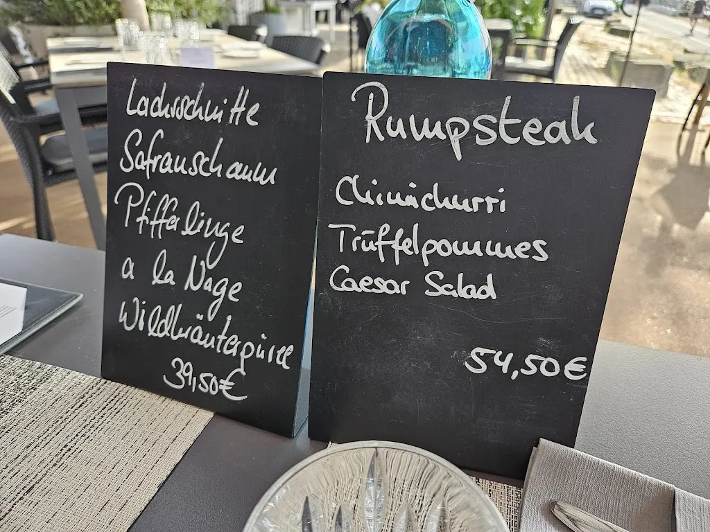 Menu_Küppersmühle Restaurant_Duisburg_imagen_1