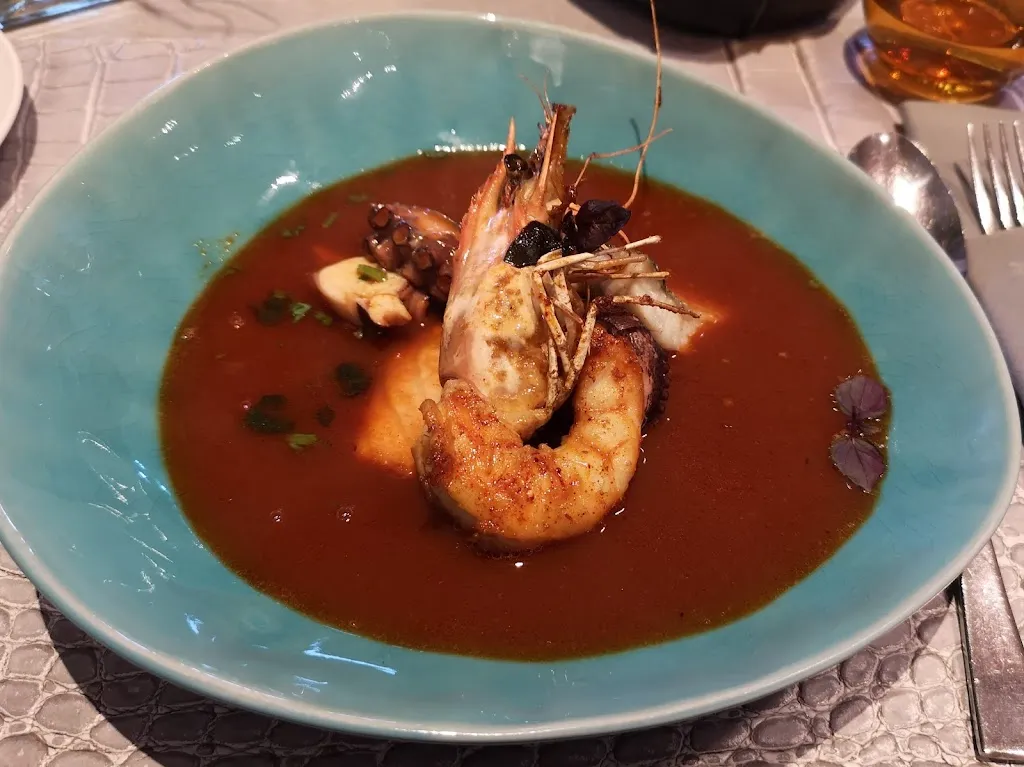 Menu_Küppersmühle Restaurant_Duisburg_imagen_7