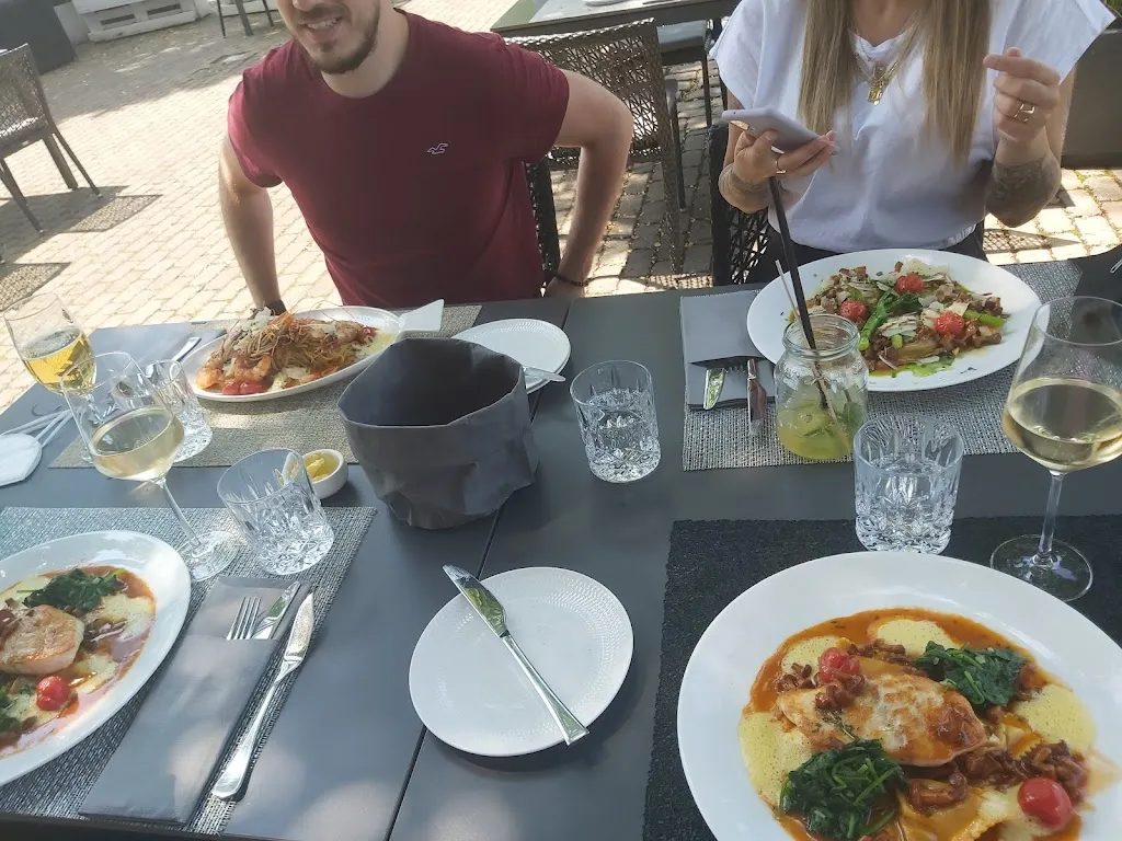 Menu_Küppersmühle Restaurant_Duisburg_imagen_8