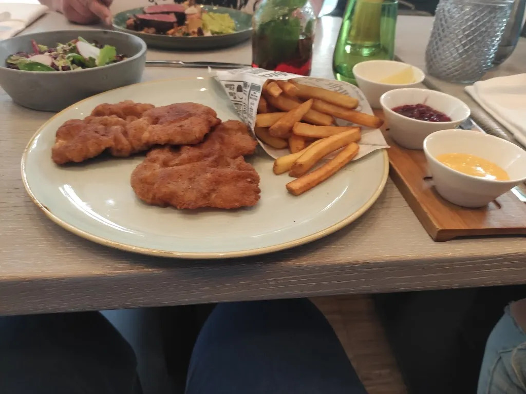 Menu_Küppersmühle Restaurant_Duisburg_imagen_9