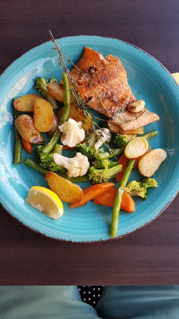 Menu_La Casa Comer_Duisburg_immagine_1