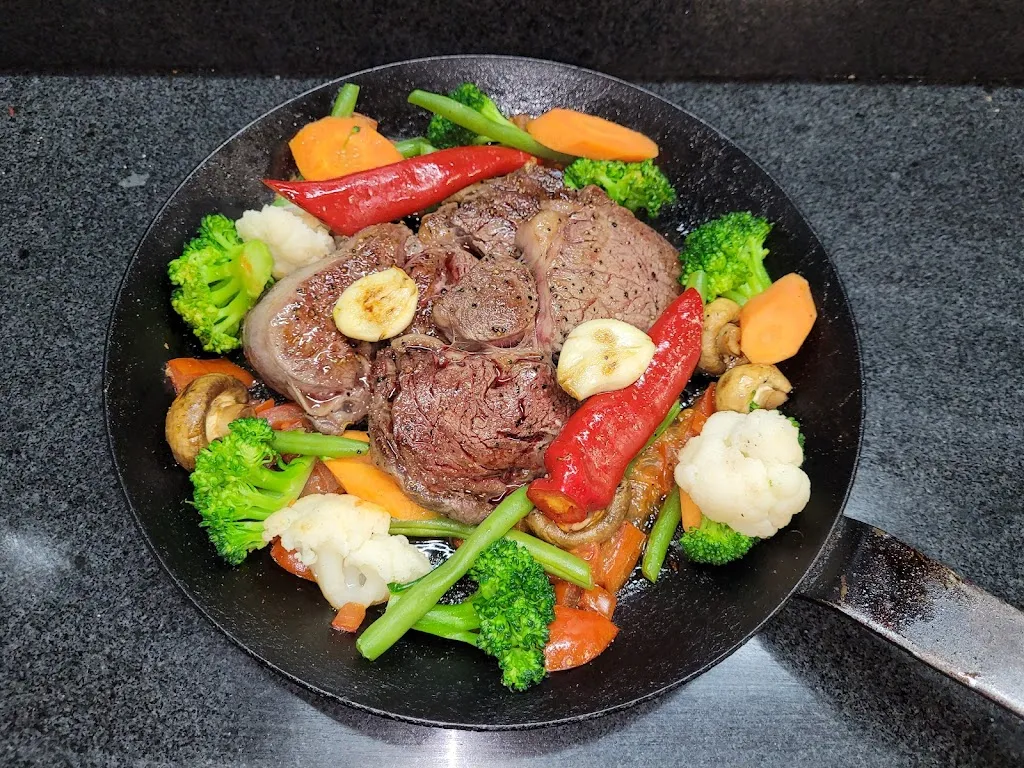 Menu_La Casa Comer_Duisburg_immagine_4