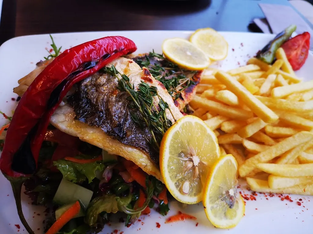 Menu_La Casa Comer_Duisburg_immagine_6