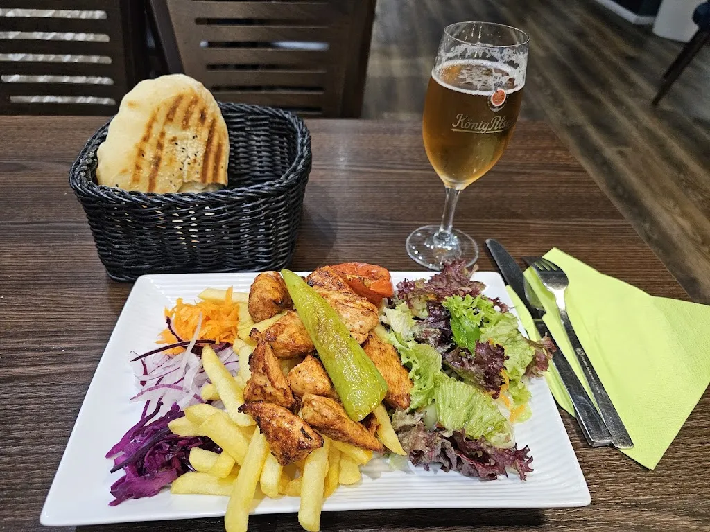 Menu_La Casa Comer_Duisburg_immagine_7