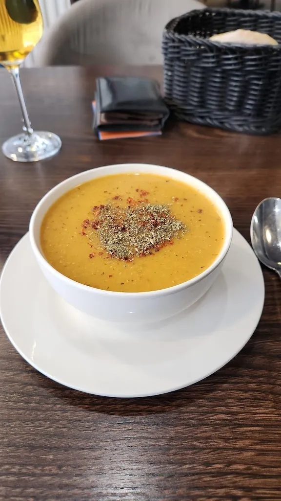 Menu_La Casa Comer_Duisburg_immagine_8