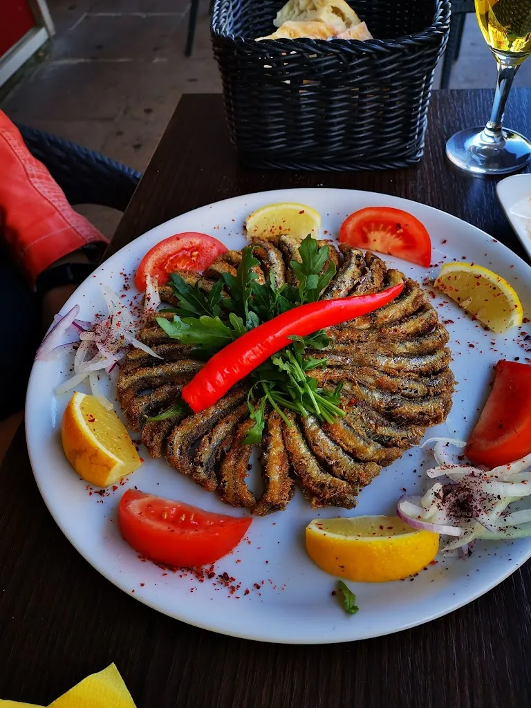 Menu_La Casa Comer_Duisburg_immagine_9