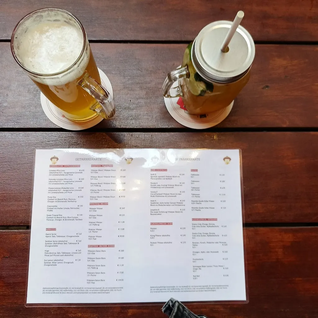 Menu_Webster Brauhaus_Duisburg_image_2