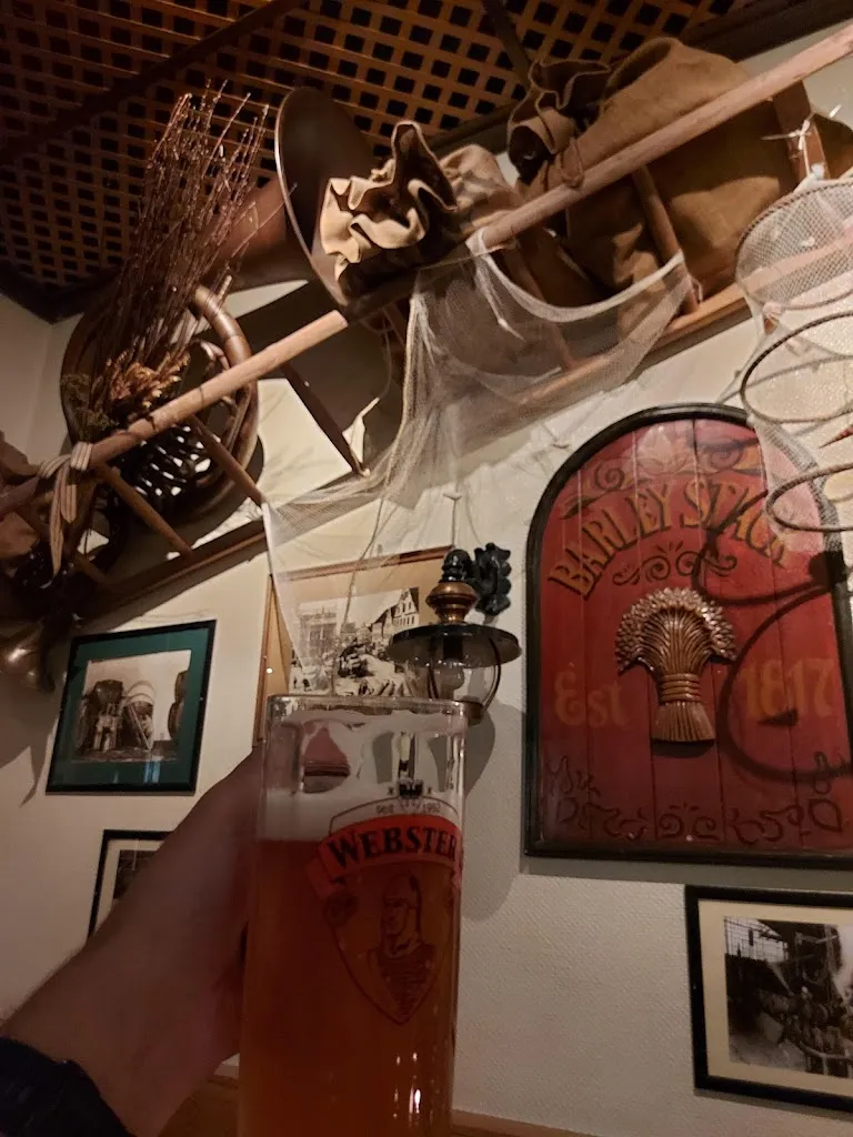 Максим Лутченко_Webster Brauhaus_Duisburg_review