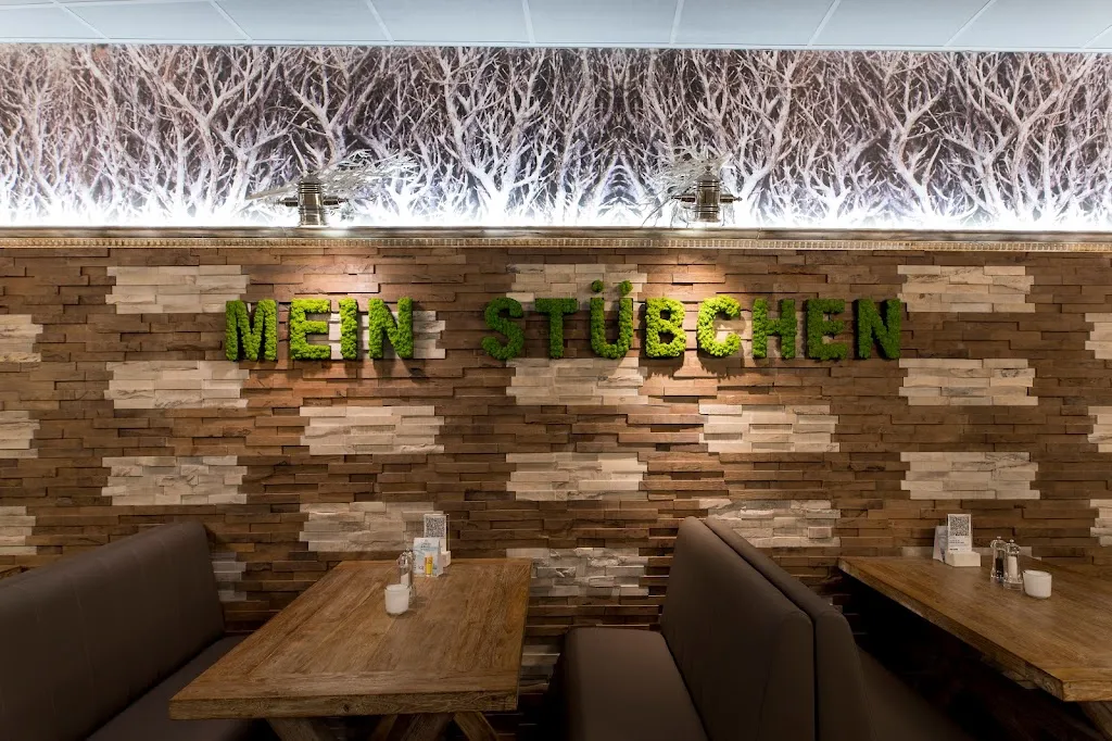Mein Stübchen restaurant in Duisburg