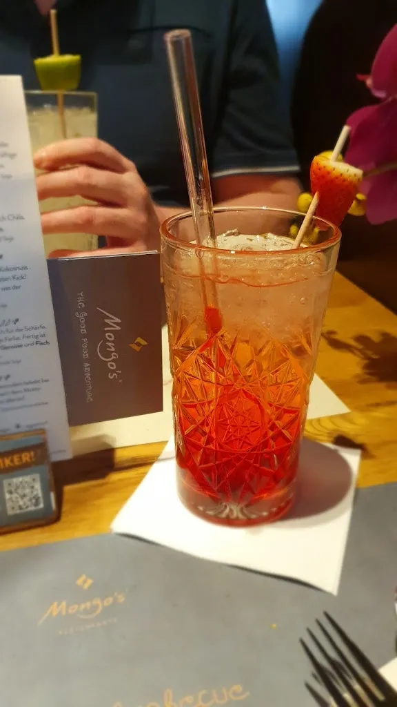 Menu_Mongo's Restaurant Duisburg_Duisburg_image_5