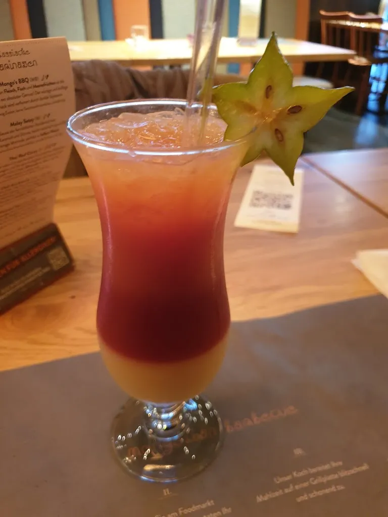 Menu_Mongo's Restaurant Duisburg_Duisburg_image_6