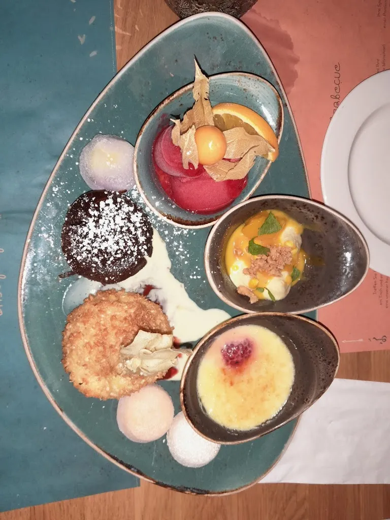 Menu_Mongo's Restaurant Duisburg_Duisburg_image_7