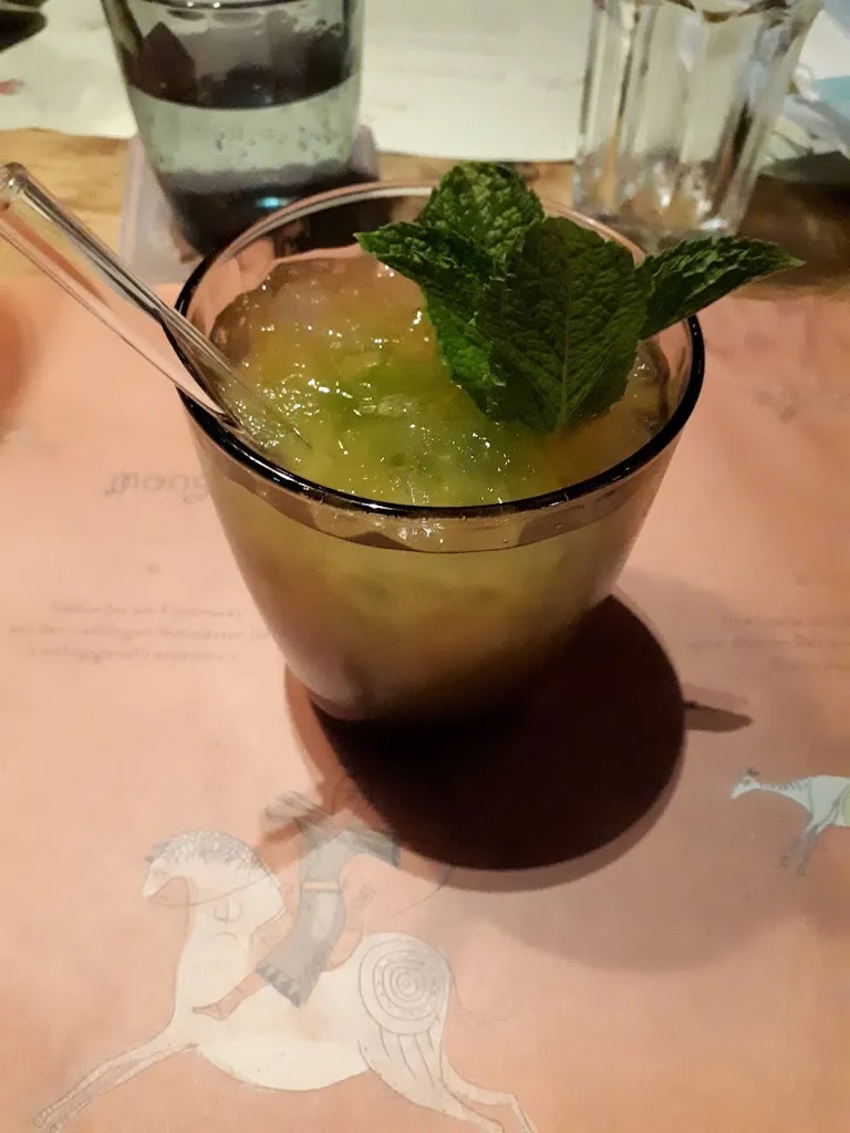 Menu_Mongo's Restaurant Duisburg_Duisburg_image_9