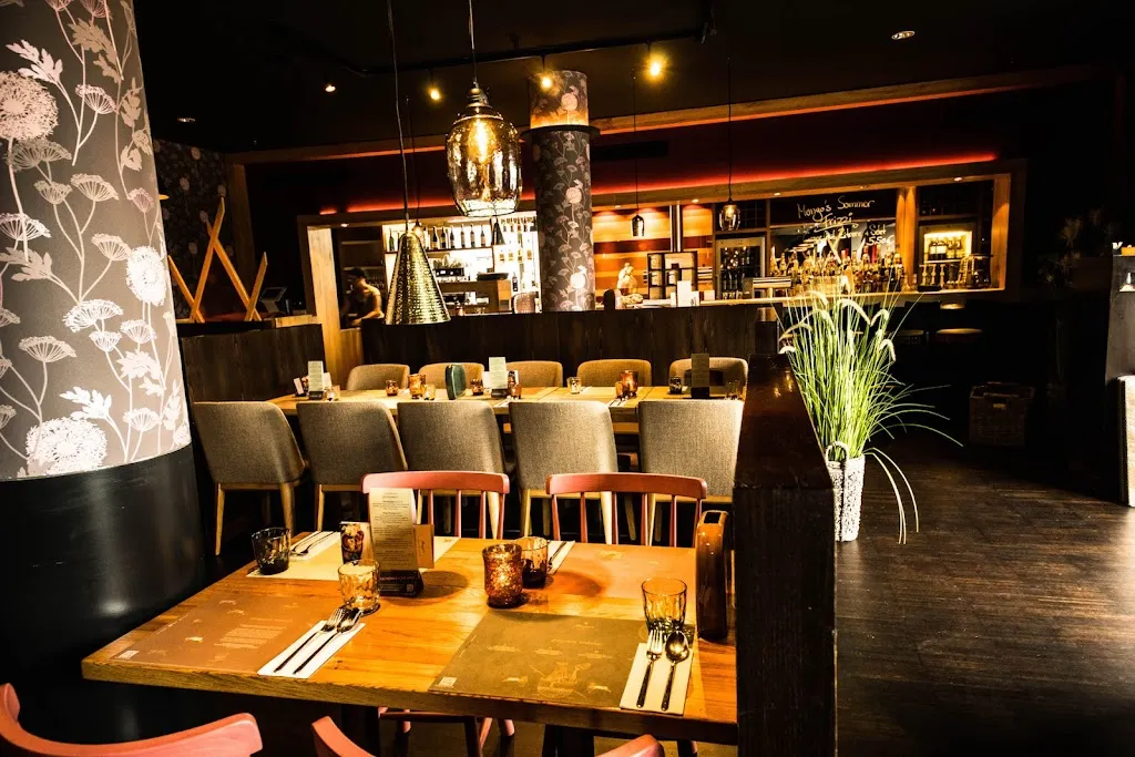 Mongo's Restaurant Duisburg restaurant in Duisburg