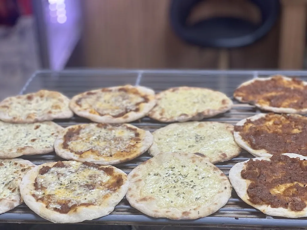 Menu_Eufurat Restaurant / Duisburg_Duisburg_image_5