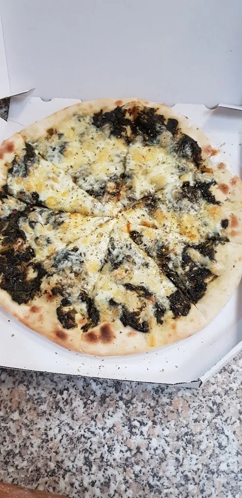 Menu_Eufurat Restaurant / Duisburg_Duisburg_image_8