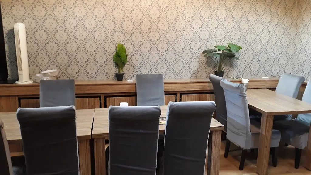 Eufurat Restaurant / Duisburg_Duisburg_slider_image_1